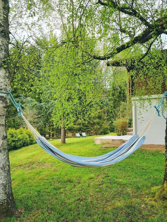 Gîte pour 8 personnes, avec jardin et vue à Gerbépal - 4