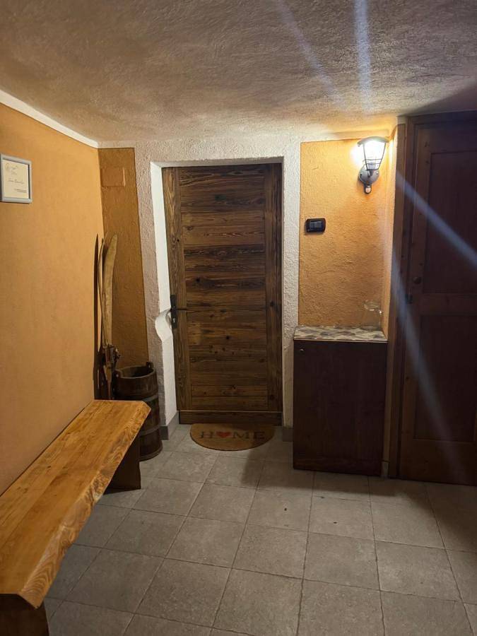 Gîte pour 2 personnes, avec jardin et vue, animaux acceptés à Saint-Christophe - 2