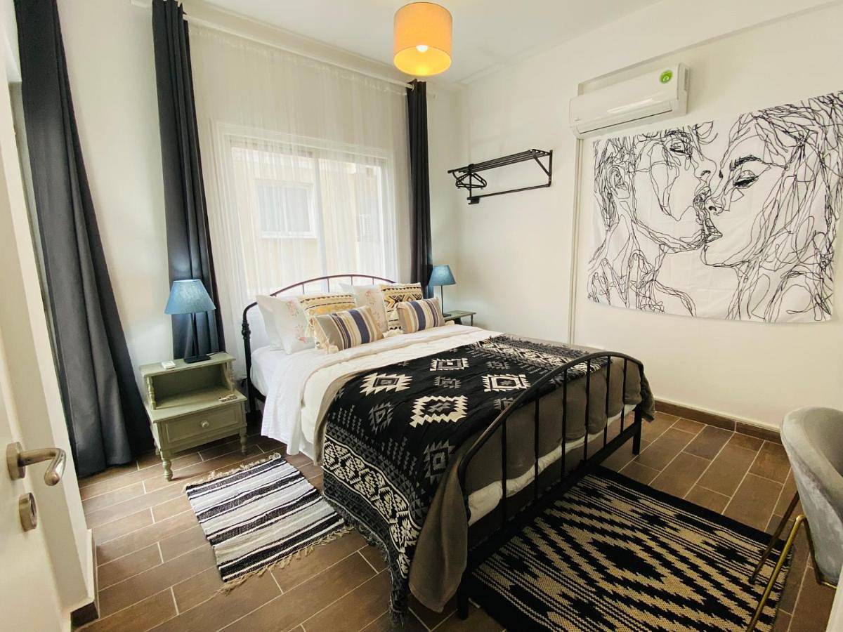 Appartement entier, One-Bedroom Apartment in Engomi, Chypre du Sud