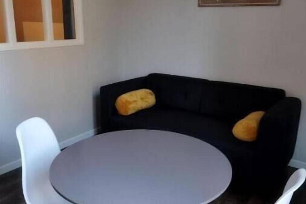 Appartement de vacances