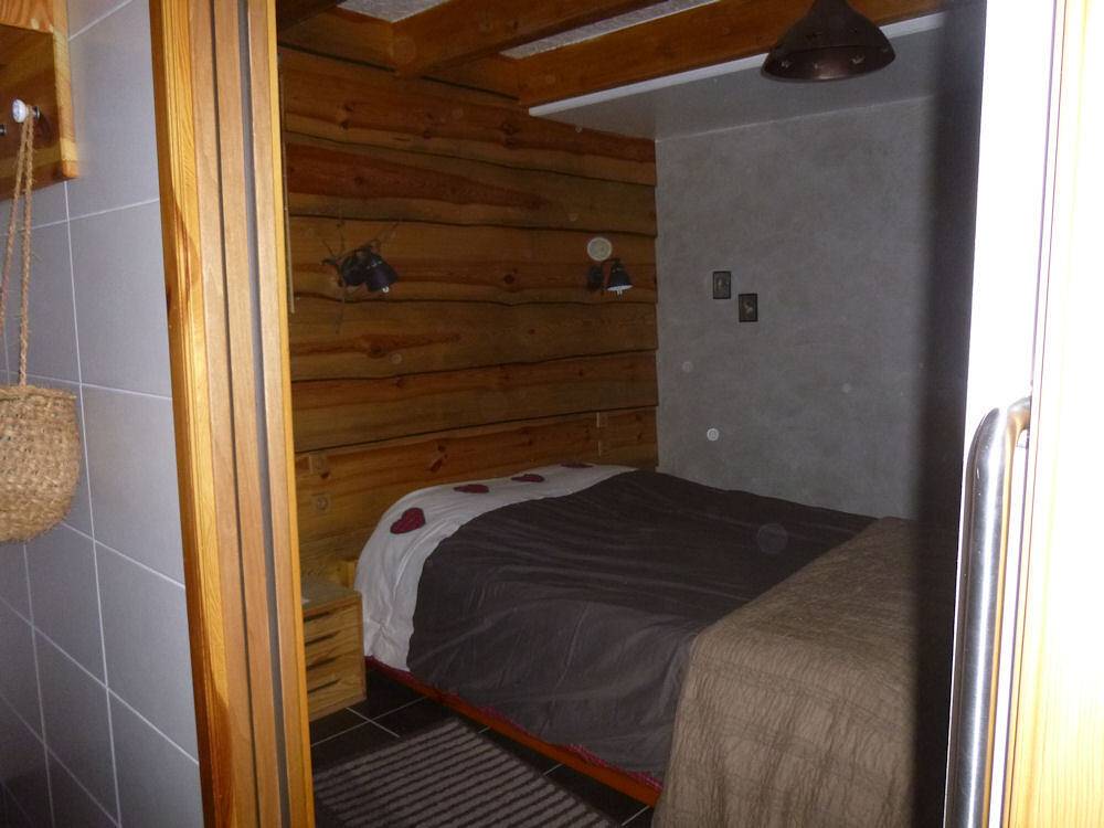 Le Chalet du Lac Blanc - Chambre in Orbey, Parc naturel régional des Ballons des Vosges