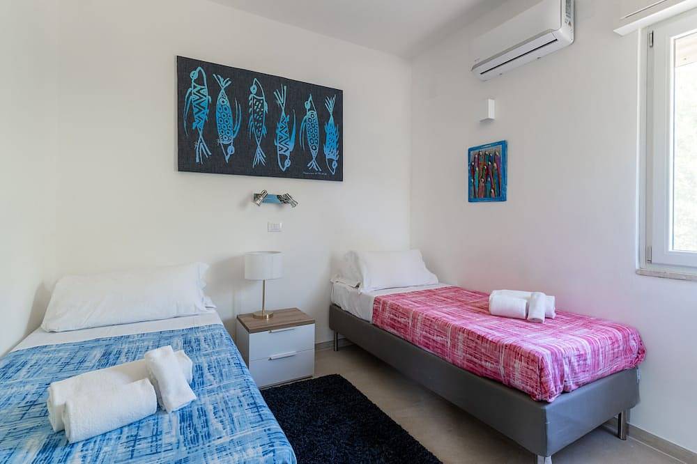 Villa Bouganville con Piscina by Wonderful Italy in Isola (Italien), Syrakus