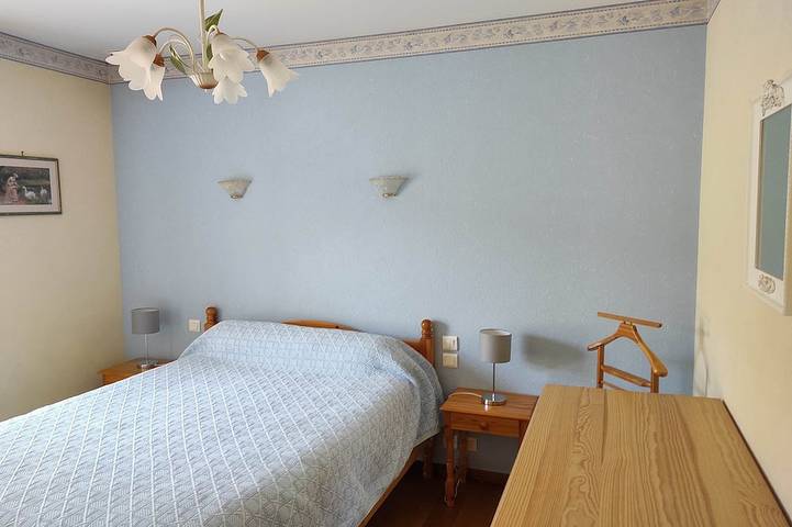 Gîte pour 6 personnes, avec jardin et terrasse à Commana - 2