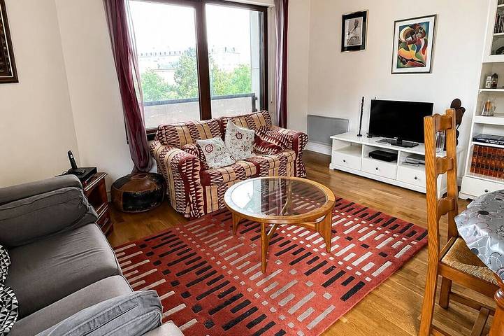 Appartement de vacances pour 2 personnes - 1