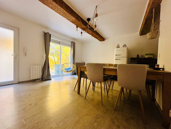 Gîte pour 4 personnes à Port-Vendres - 4