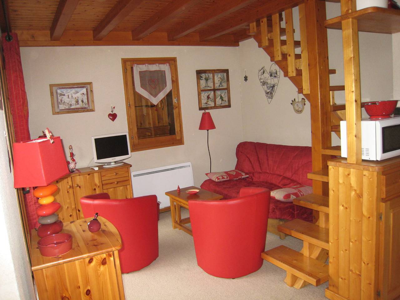 Photo : Appartement de vacances