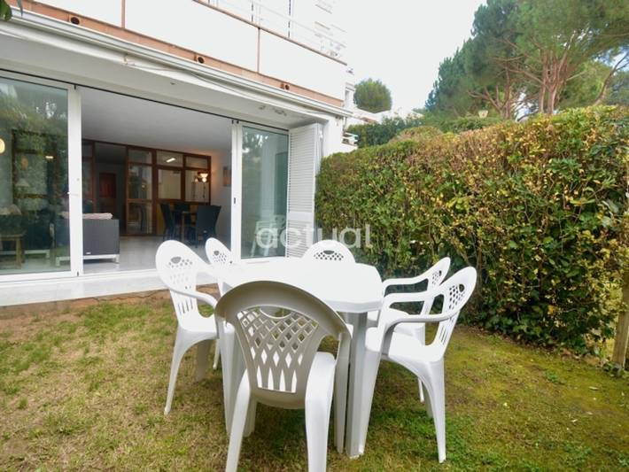 Apartamento de vacaciones para 6 personas, con piscina y jardín, Se admiten mascotas - 1