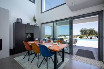 Chalet para 10 Personas en Ondara, Costa Blanca, Foto 4