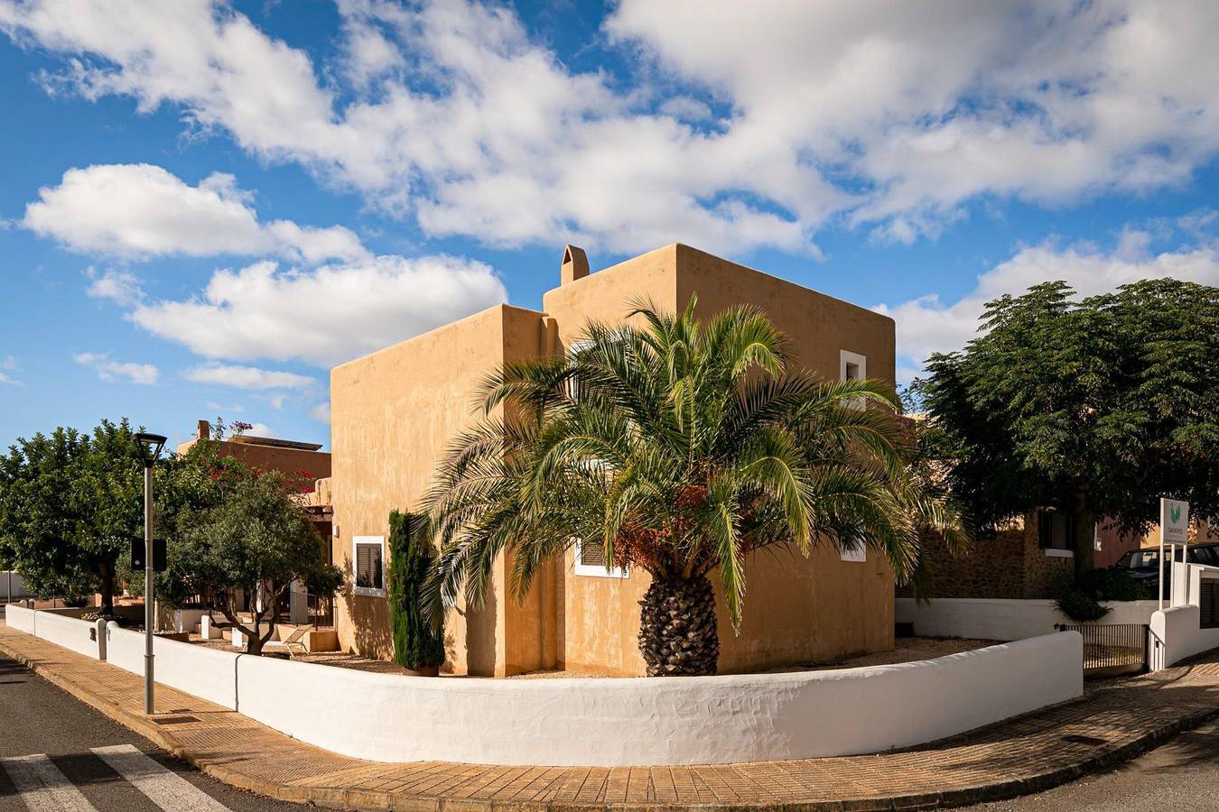 Casa Formentera Viii in San Francisco Javier, Formentera