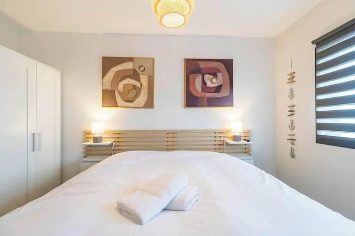Gîte pour 2 personnes, avec jardin dans Abbaye maritime de Beauport - 4