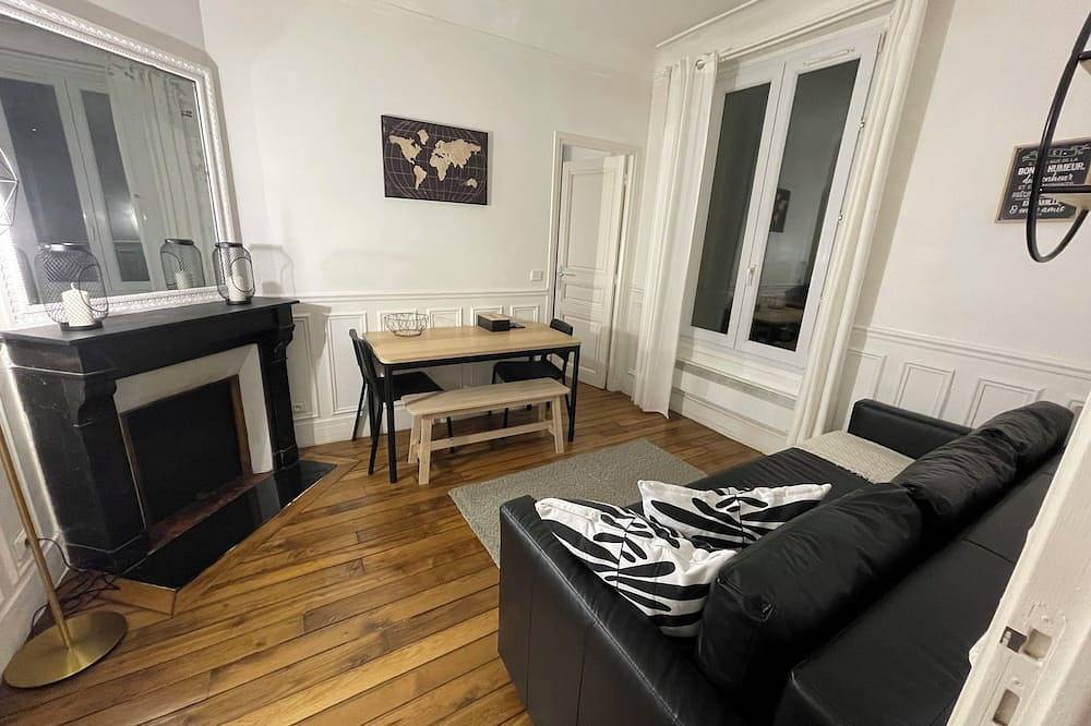 Appartement de vacances