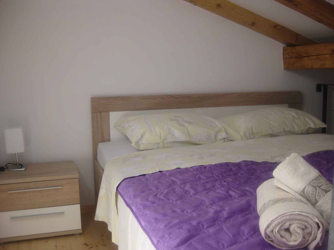 Ferienhaus mit Gartenterrasse, modern eingerichtet  in Rovinj, Rovinj und Umgebung