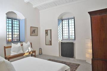 Villa pour 8 Personnes dans Noto, Région de Noto, Photo 1