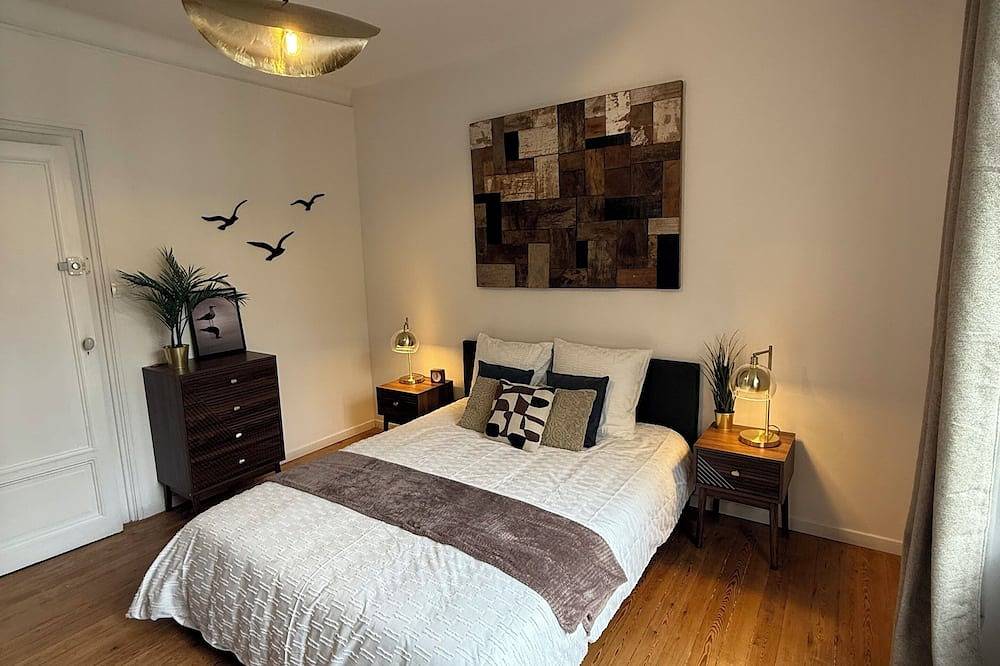 Chambre Le Phare in Boulogne-sur-Mer, Boulogne-sur-Mer und Umgebung