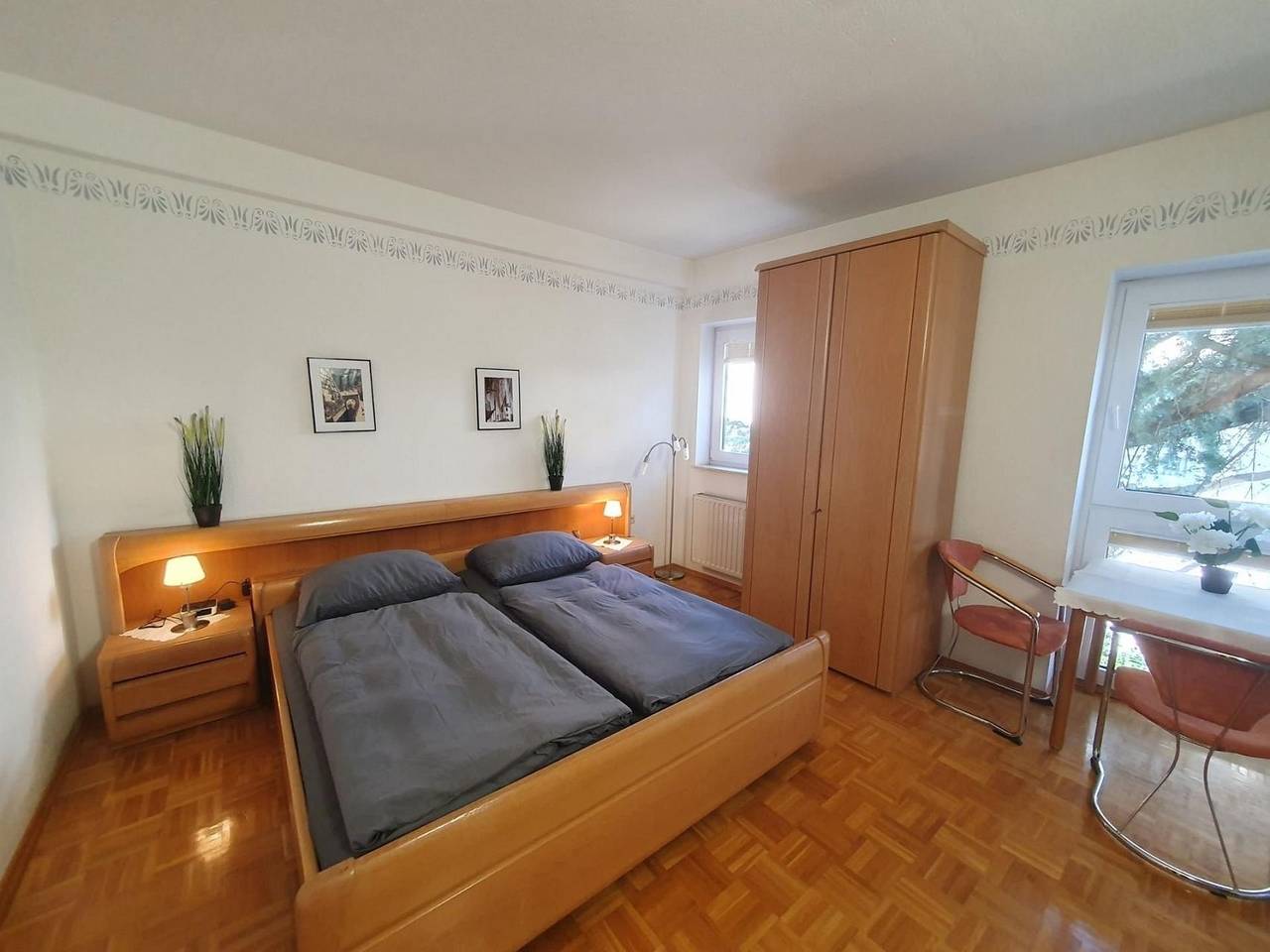 Appartamento vacanze a Odenwald a partire da 42€ a notte