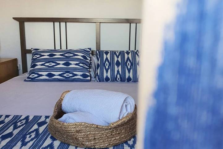 Ferienhaus für 6 Personen, mit Garten und Whirlpool in Llucmajor - 2