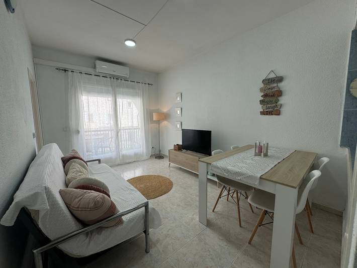 Ferienwohnung für 4 Personen in Empuriabrava