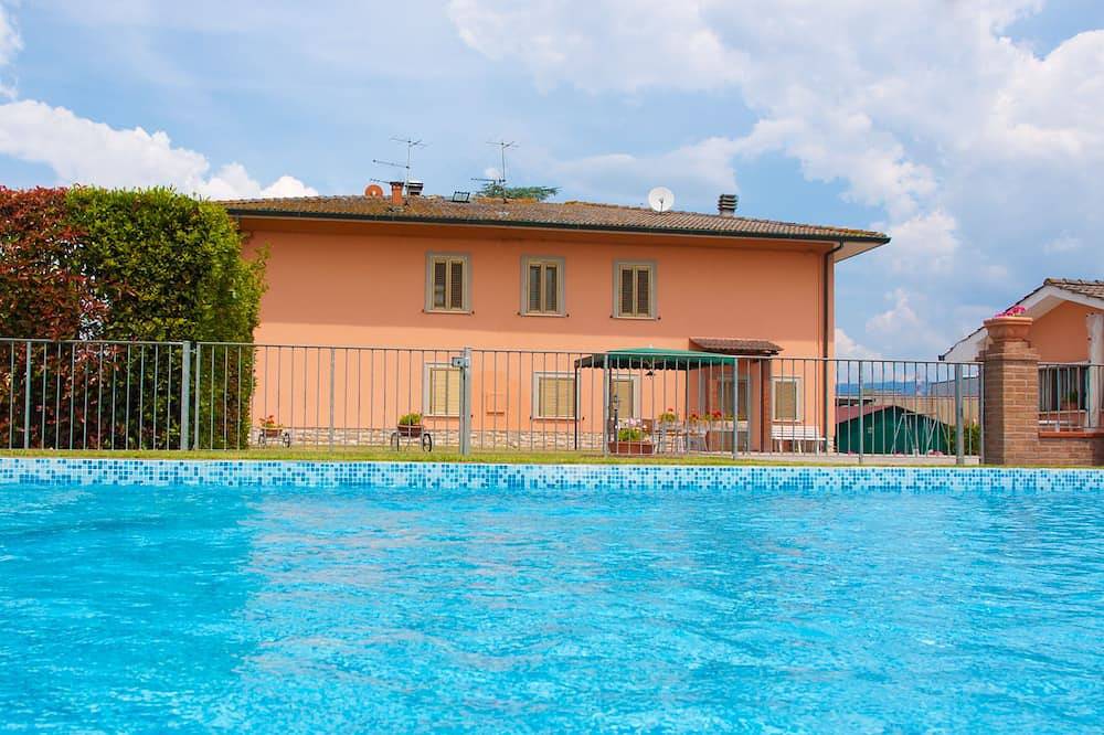 Ganze Wohnung, Ferienhaus - Altopascio in Altopascio, Lucca Provinz