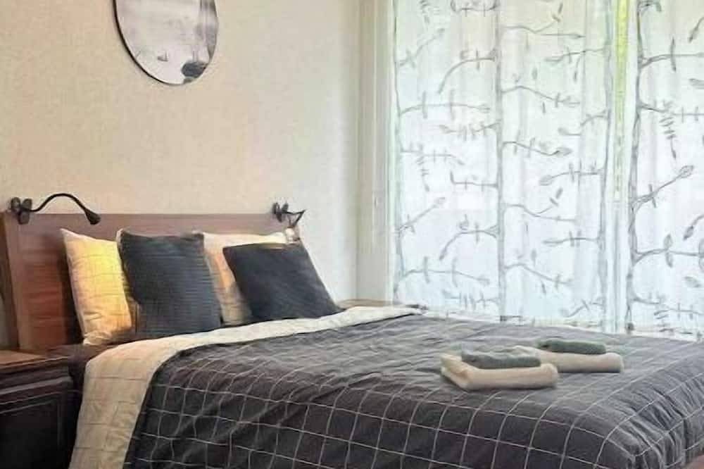 Ganze Wohnung, Charme Mystique de la Chine in Morges, Genfer See