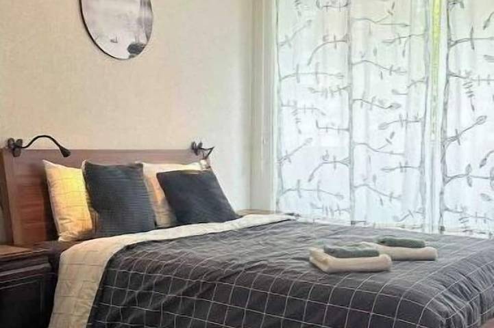 Ganze Wohnung, Charme Mystique de la Chine in Morges 3 Grosse Pierre, Morges