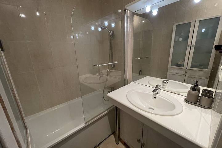 Gîte pour 2 personnes, avec terrasse à Dijon - 3