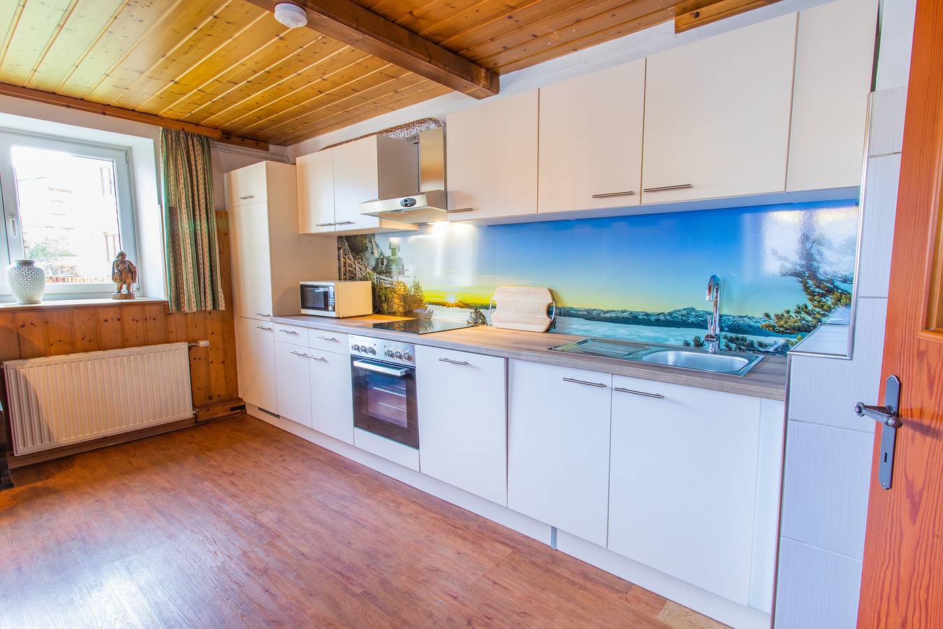 Hoamathaus I by Alpenidyll Apartments in Gröbming, Schladming-Dachstein