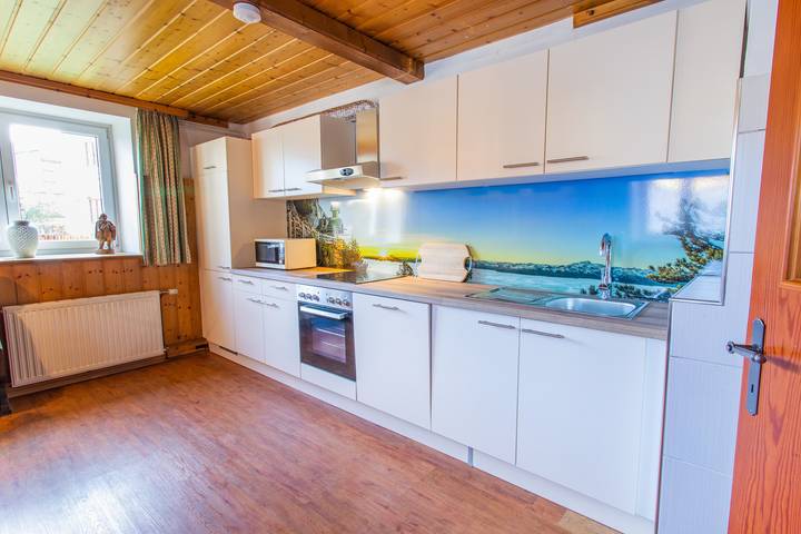 Ferienhaus für 15 Personen, mit Garten und Balkon, kinderfreundlich in Schladming-Dachstein - 4