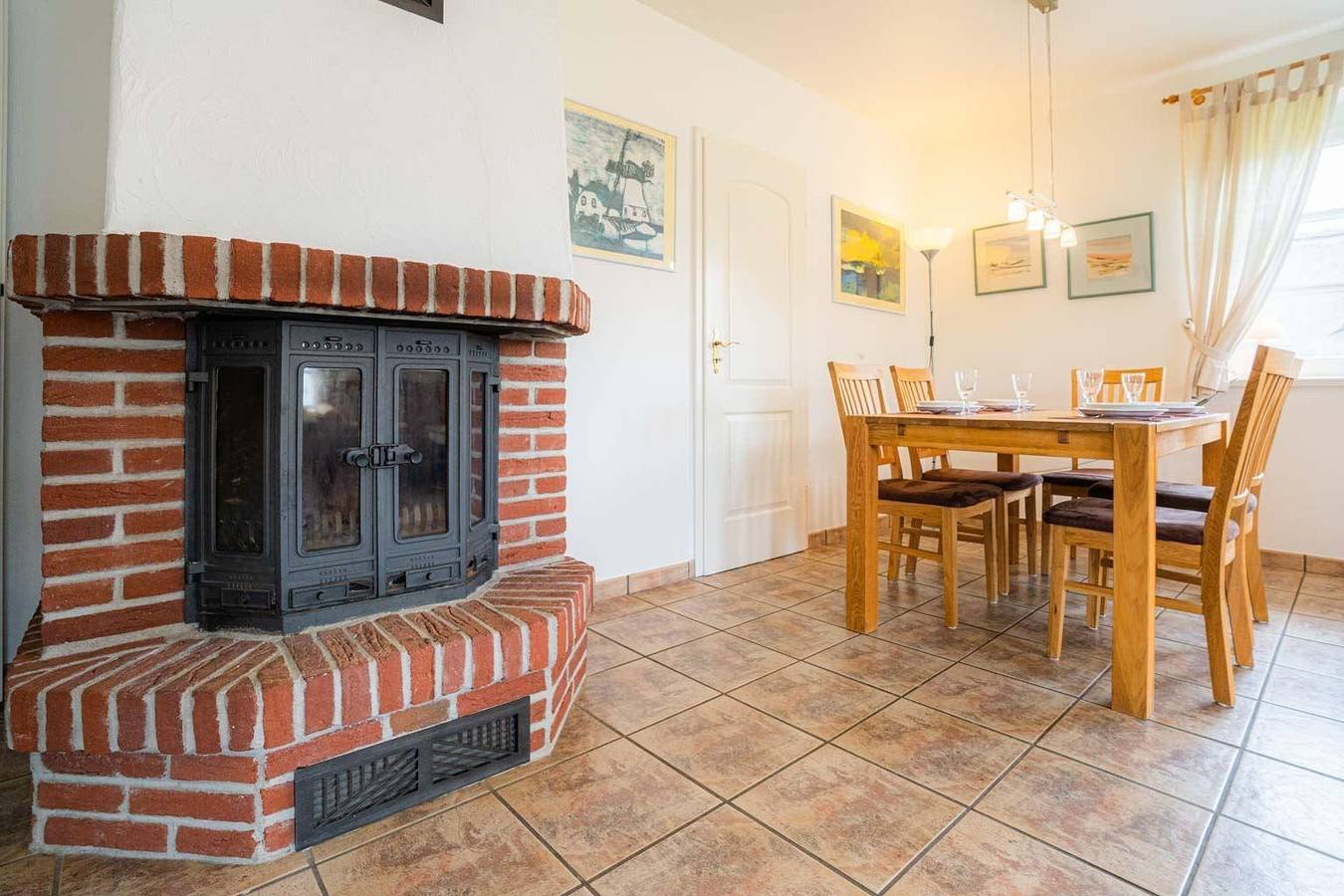 Haushälfte 26 (Id 165) in St. Peter-Bad, St. Peter-Ording