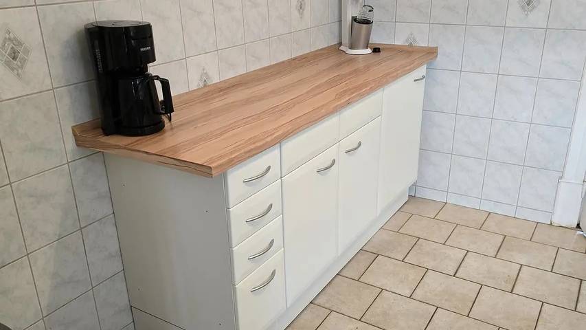Ferienwohnung für 4 Personen in Erfde - 3