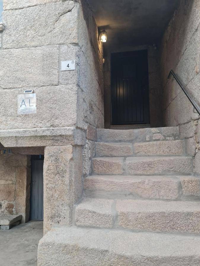 Location de vacances pour 4 personnes, avec terrasse dans Entre Ambos-os-Rios - 3