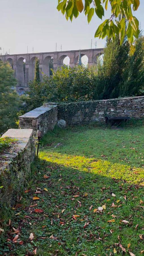 Gîte pour 2 personnes, avec vue ainsi que terrasse et jardin à Morlaix - 4