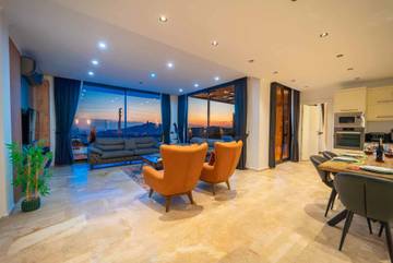 Villa für 6 Personen in Kalkan, Provinz Antalya, Bild 4