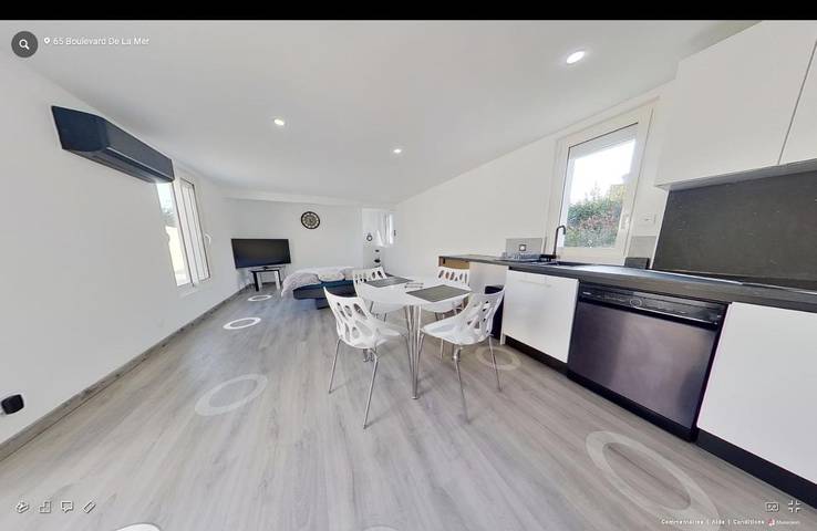 Casa de vacaciones para 2 personas, con vistas y jardín, Familias con niños - 1