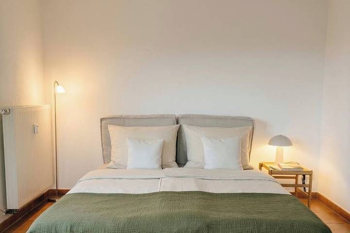 Ferienwohnung für 2 Personen - 1