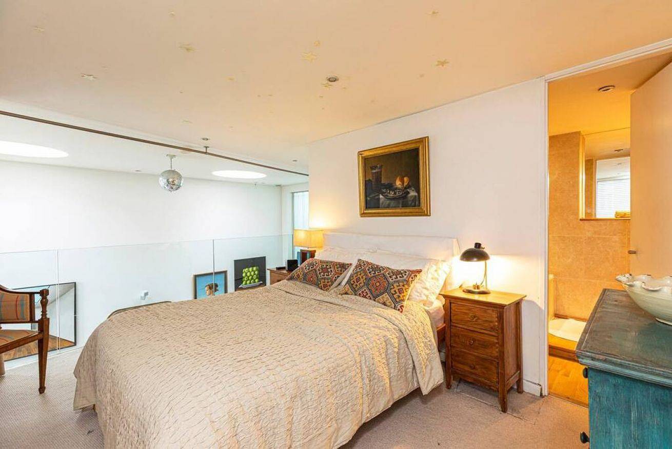 Entire apartment, Chic apartment in the heart of Fulham in Hammersmith and Fulham, London