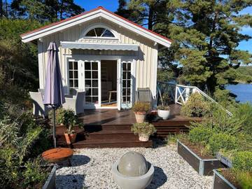 Ferienhaus für 4 Personen in Stockholmer Schärengarten, Mittelschweden, Bild 1