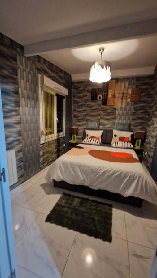 Maison de vacances pour 5 personnes, avec terrasse et vue en Moselle - 4