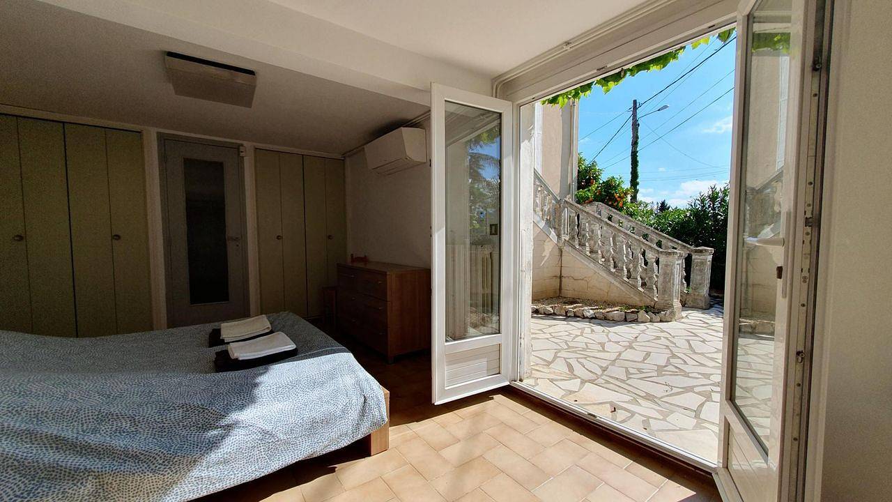 Villa für 6 Personen (120 m²) in Homps in Homps, Narbonne und Umgebung