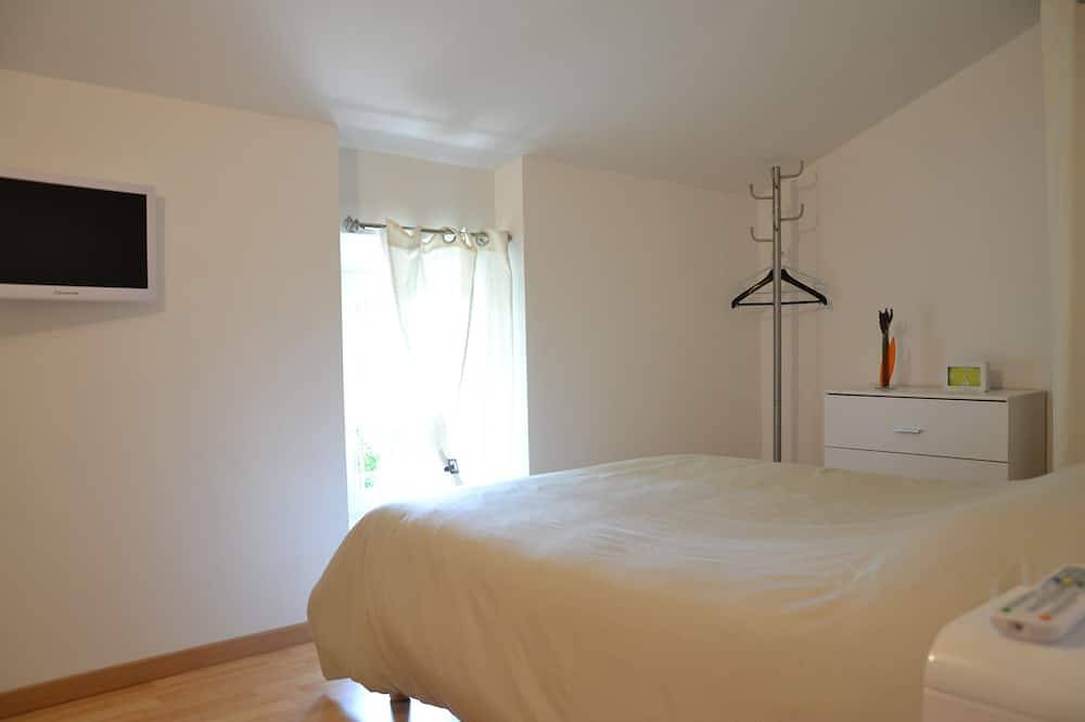 Location gite \"la Cagnone\" à Bédoin au pied du Mont Ventoux avec jardin privé in Bédoin, Parc naturel régional du Mont-Ventoux