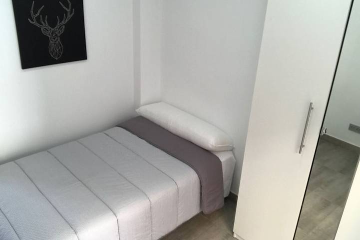 Ganze Wohnung, Check-in 24h Nuevo Design 's Apartment City Center Centro Mejor Experiencia 1 in Saragossa, Saragossa Provinz