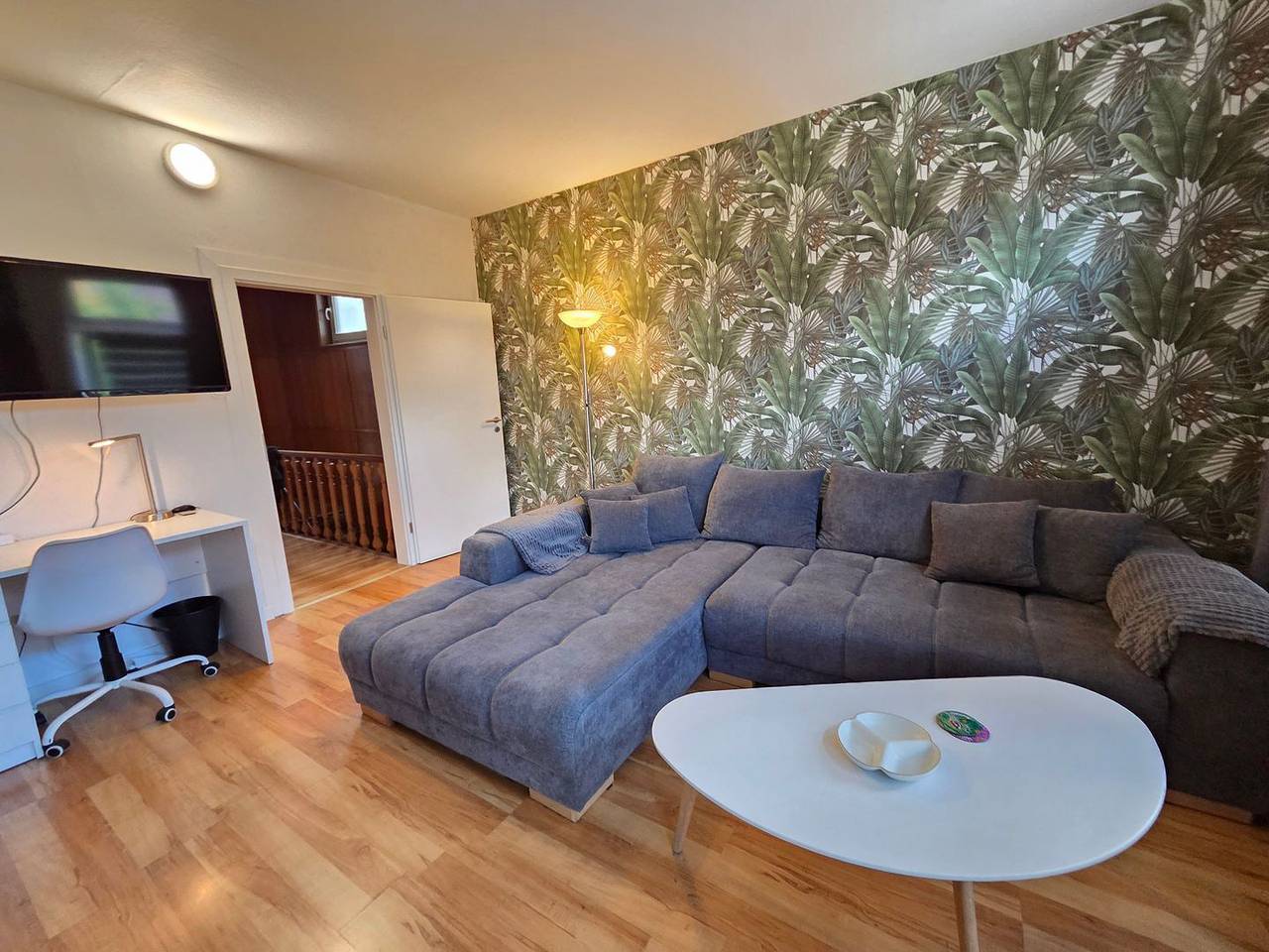 Ganze Wohnung, Großzügige Ferienwohnung Friedrich in Emden für die ganze Familie in Emden, Ostfriesland