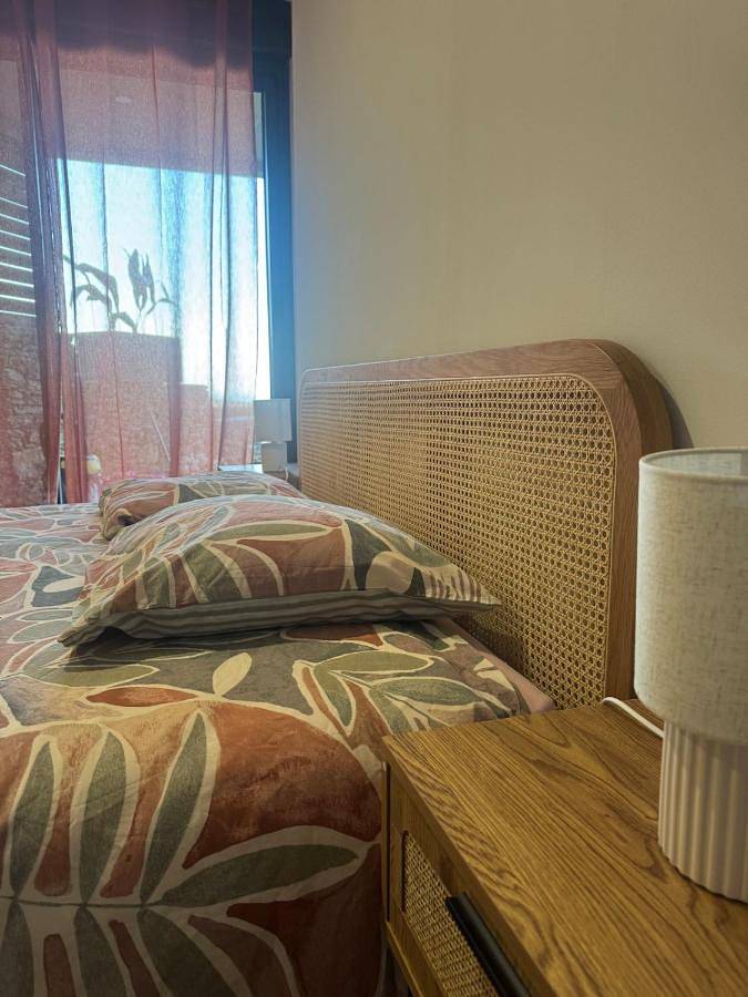 Gîte pour 6 personnes, avec terrasse et vue à Olmeta-di-Tuda - 4