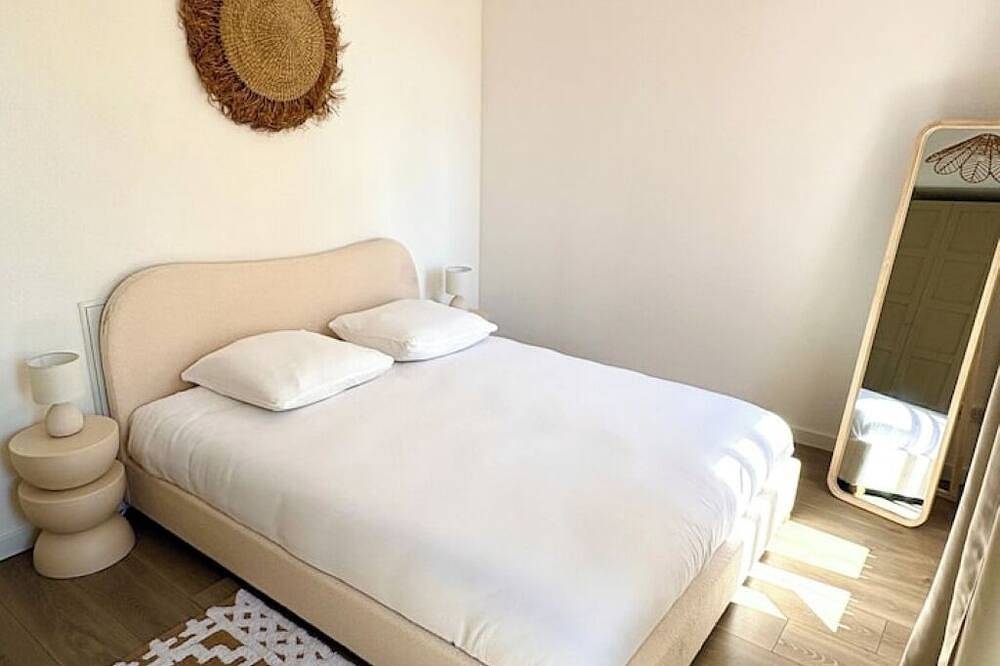 Ganze Wohnung, Azura - Guest House, a Mediterranean bubble in Sélestat in Schlettstadt, Region Sélestat-Erstein