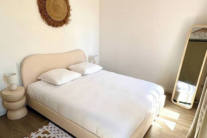 Ganze Wohnung, Azura - Guest House, a Mediterranean bubble in Sélestat in Schlettstadt, Region Sélestat-Erstein