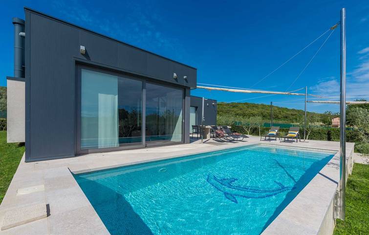 Chalet para 4 personas in Rovinj (Istria), Rovinj