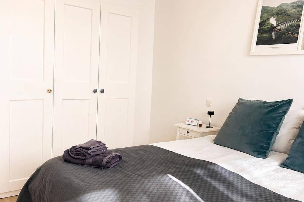 Ganze Wohnung, Familienwohnung im Hochwald nahe Trier & Mosel in Osburg, Landkreis Trier-Saarburg