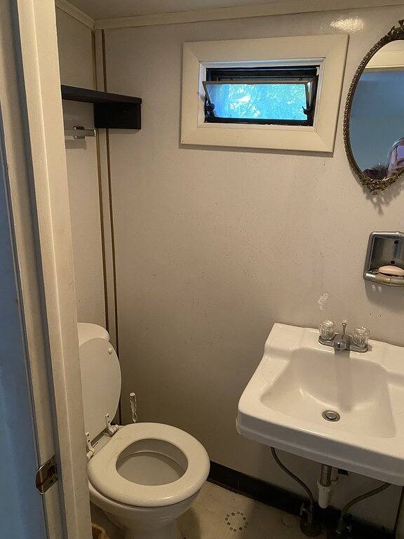 Cabin for 10 people, with terrace in Seneca Lake