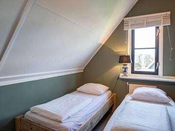 Lodge voor 6 Personen in Callantsoog, Noord-Holland - Kust van de Noordzee, Afbeelding 3