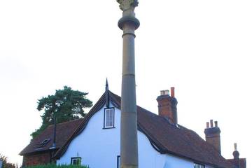 Cottage for 2 People in Guildford, Surrey Hills, Photo 4