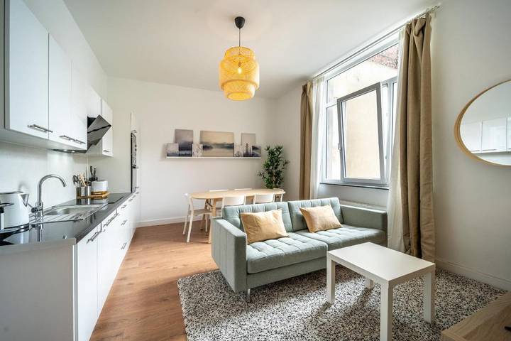 Ferienwohnung für 4 Personen - 1